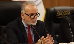 محافظ بغداد يعلن تحديد قطعة أرض لتوزيعها على التربويين